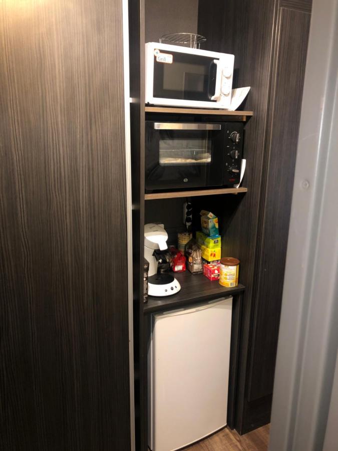 Appartement Les Hameaux Arles Exterior foto