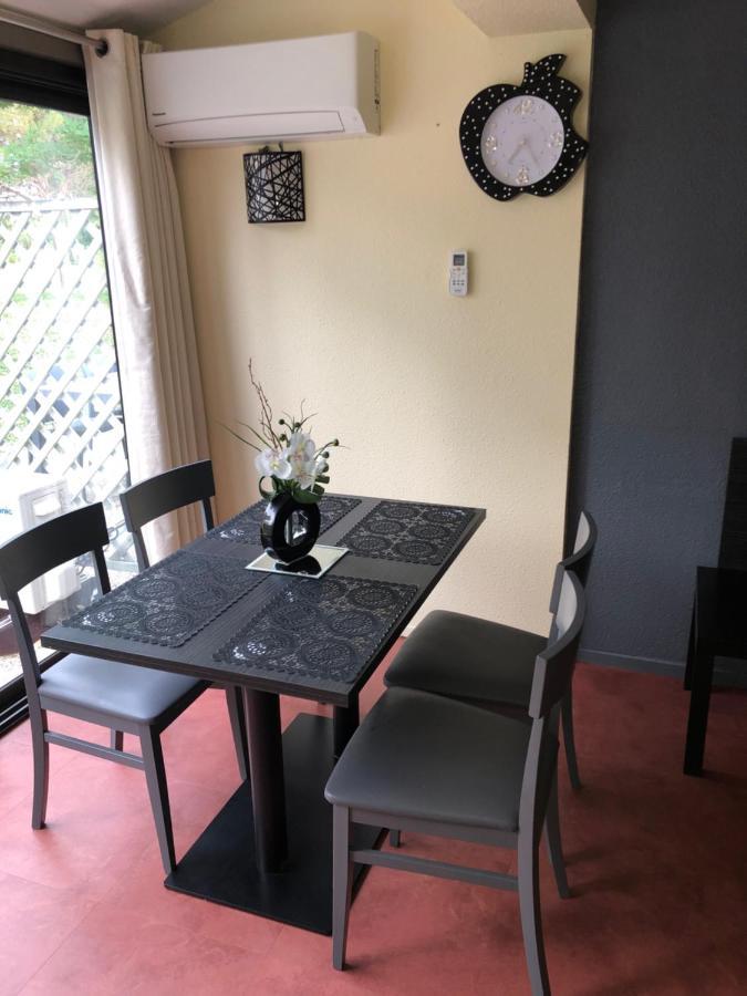 Appartement Les Hameaux Arles Exterior foto